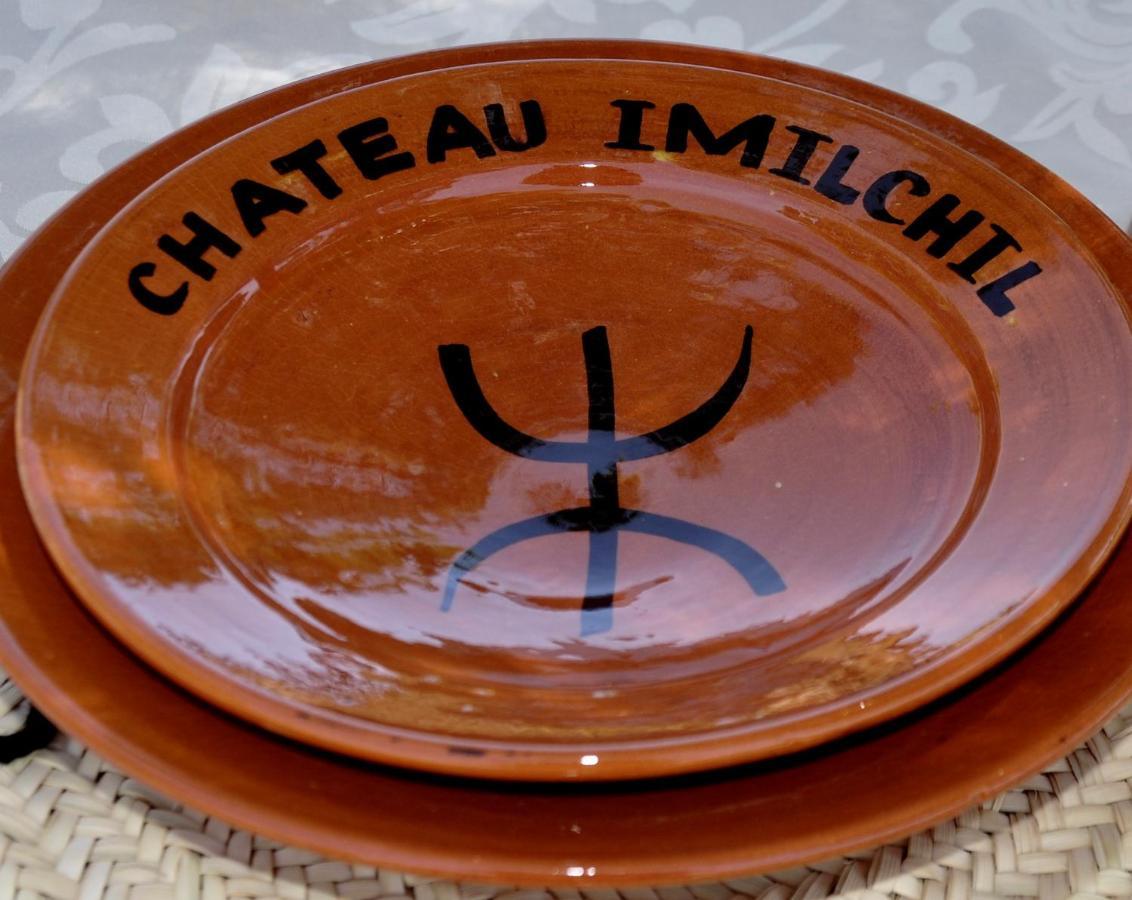 Chateau Imilchil Exterior photo